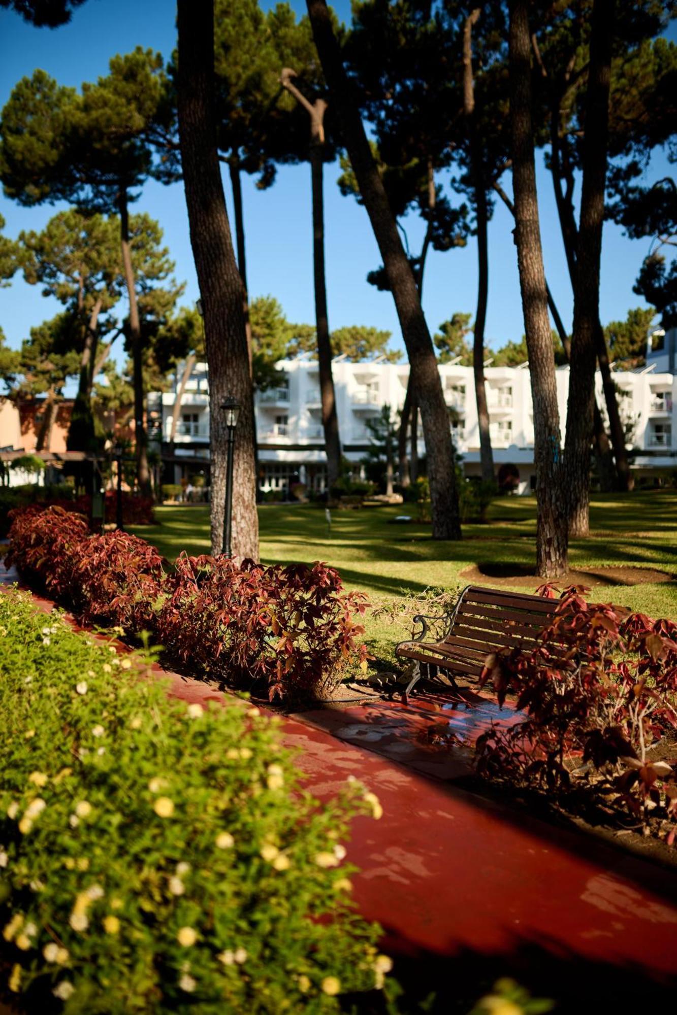 Hotel AluaSun Marbella Park Esterno foto