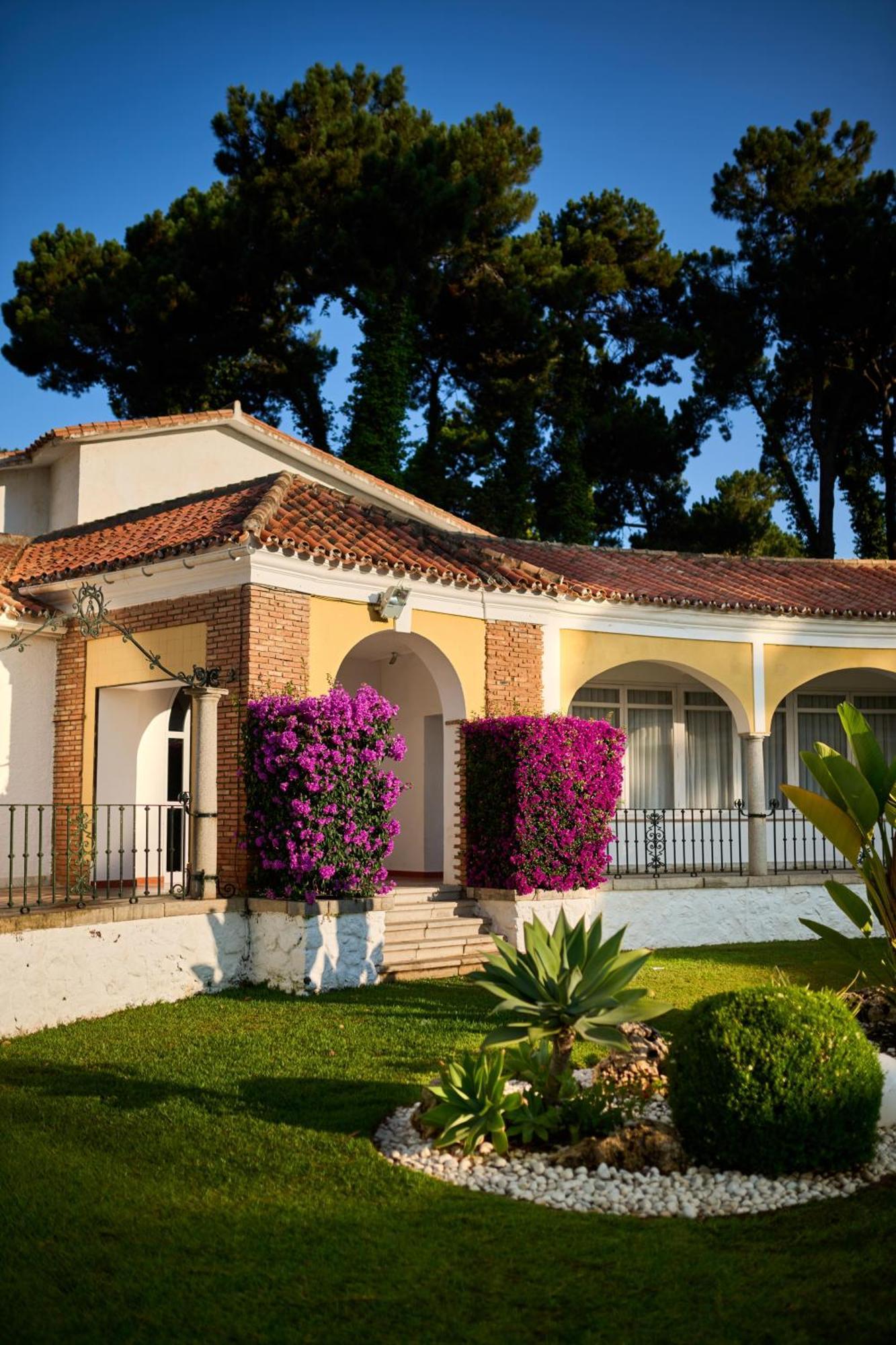Hotel AluaSun Marbella Park Esterno foto